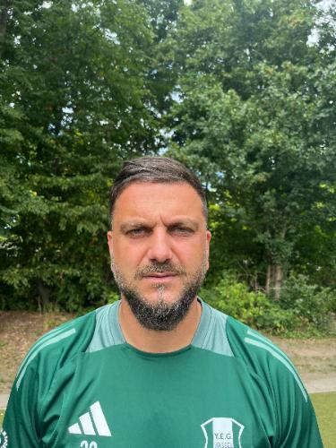 Cihan Yilmaz
