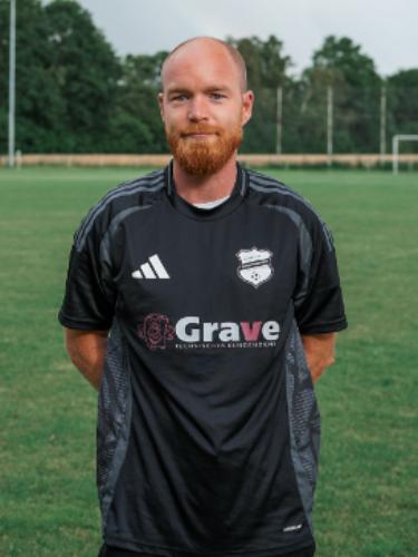 Christian Von-Garrel