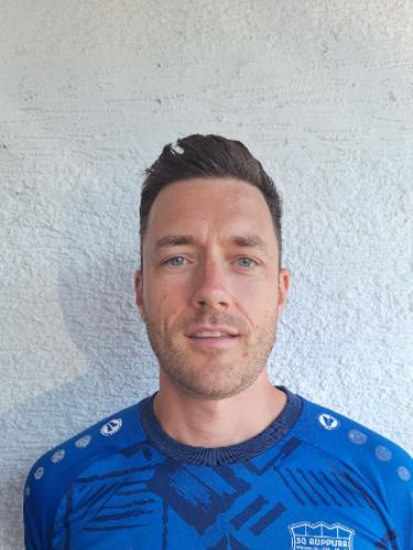 Timo Klumpp