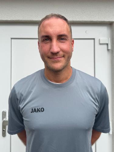 Daniel Jaaks