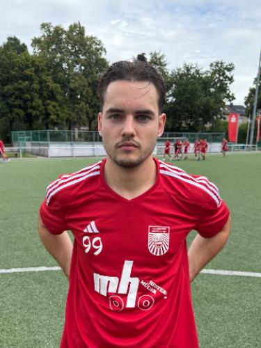 Niklas Alexander Haas