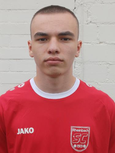 Michael Golovkov