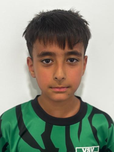 Amir Hassoun