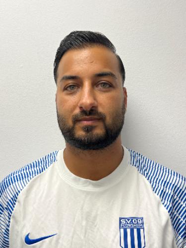 Salih Karakus