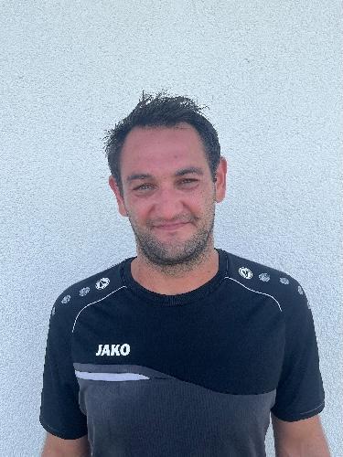 Alex Schuh