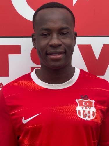 Issaka Mouhaman