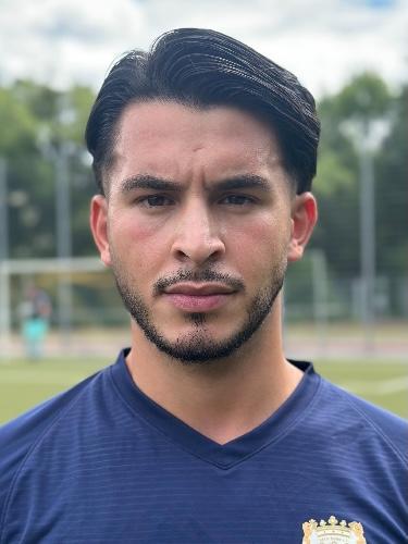 Bilal Acharki