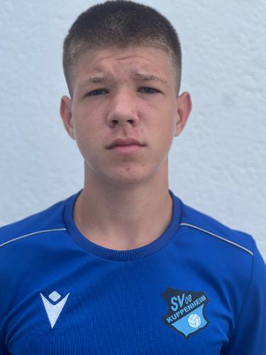 Daris Sadikovski