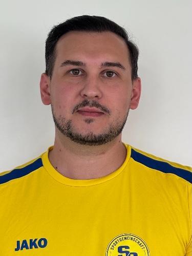 Eduard Padineant