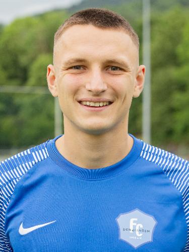 Yan Slipchenko