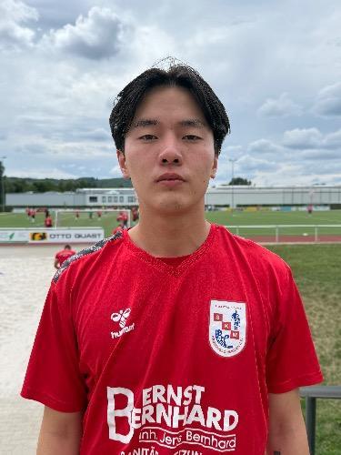 Ya Wei Yang