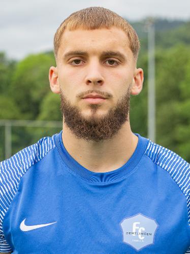 Nikita Ebel
