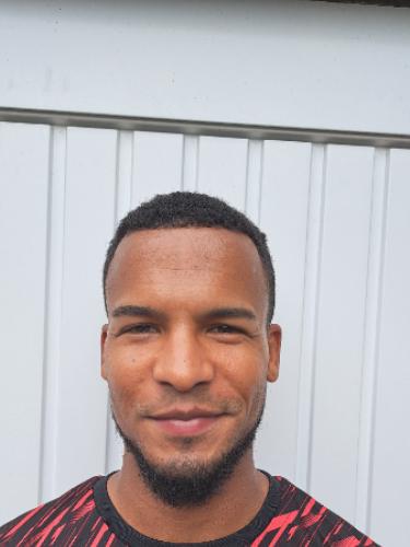 Miles Adeoye