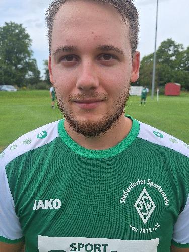 Lukas Gallinat