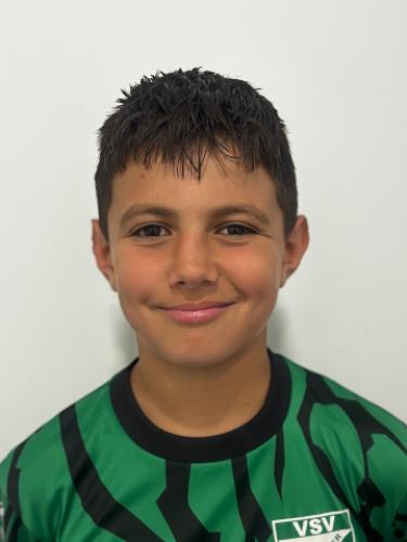 Xabi Lopez Cabo