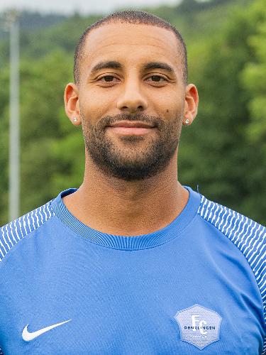 Yannick Lawson