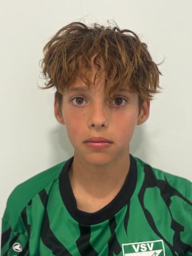 Luka Montero Bautista