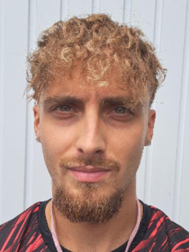 Massimiliano la Mendola