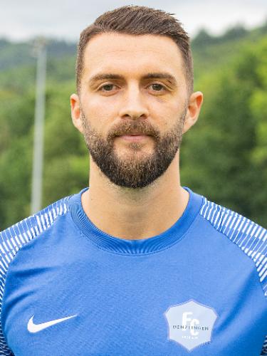 Sebastian Weizel