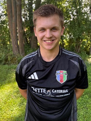 Marius Soppa