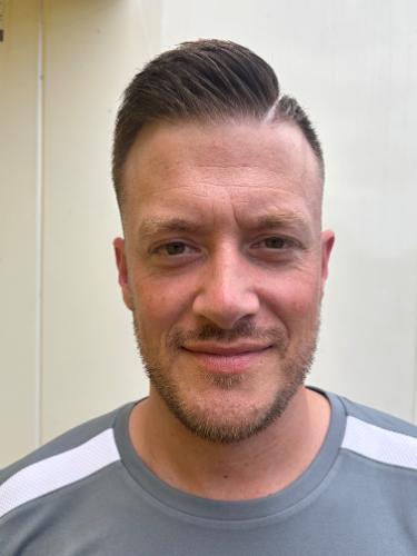 Michael Luik