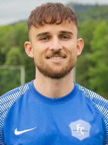 Kristian Disch