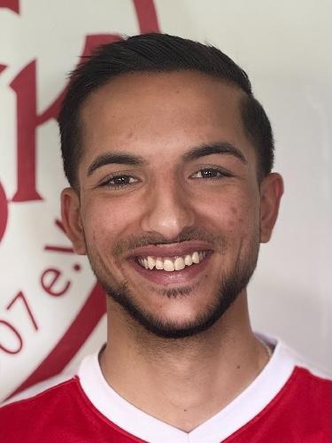 Mustafa Akbari