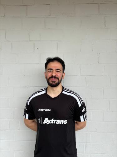 Muhammed Mustafa Cakilci