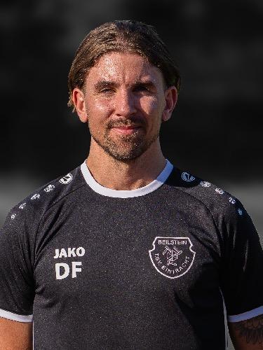 Dominik Faber