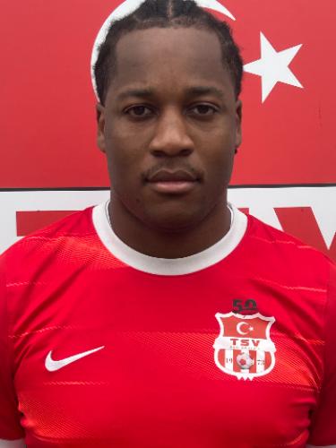 Johannes Tatchouop