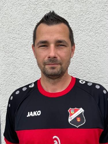 Sven Gerstenberg