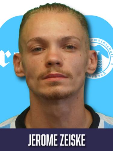 Jerome Zeiske