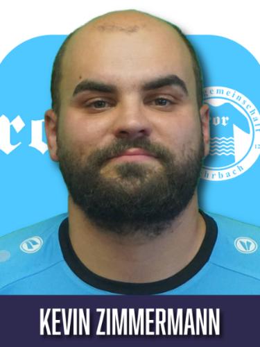 Kevin Zimmermann