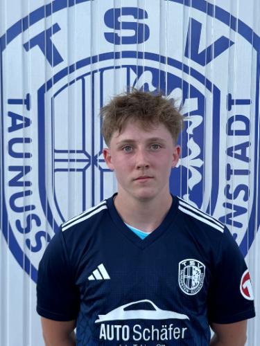 Neo Valentin Westerwelle