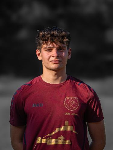 Jaris Ellergezen