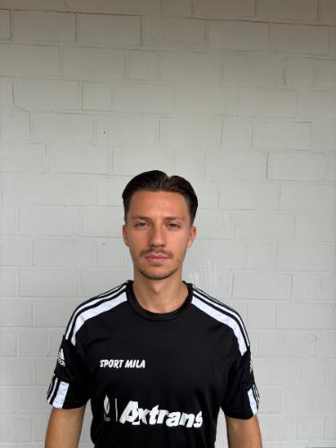 Lukas Naas