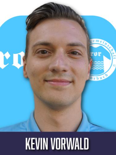 Kevin Vorwald
