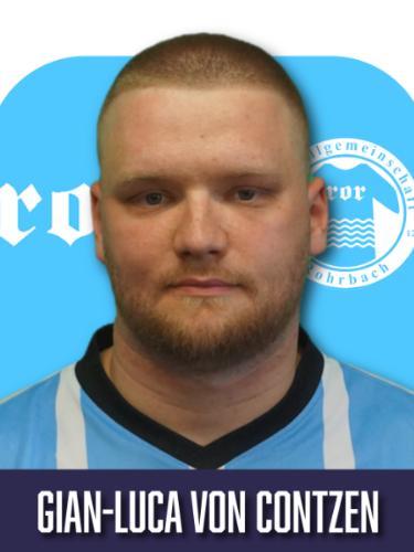 Gian Luca von Contzen