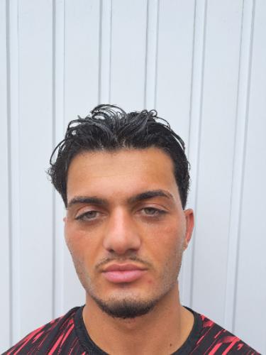 Alessio Russo