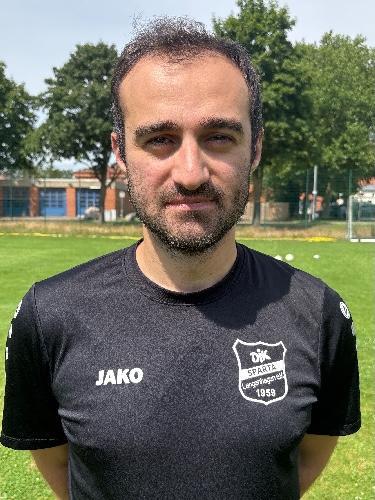 Okan Samast