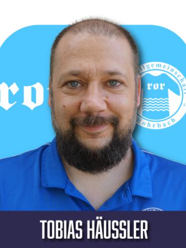 Tobias Häußler