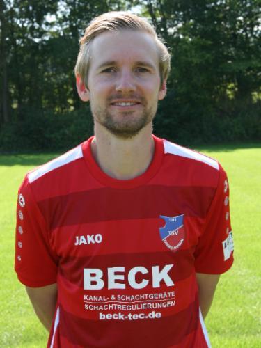 Jonas Bauer