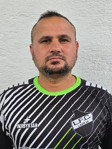 Khaled Khudida Qasim Kanjo