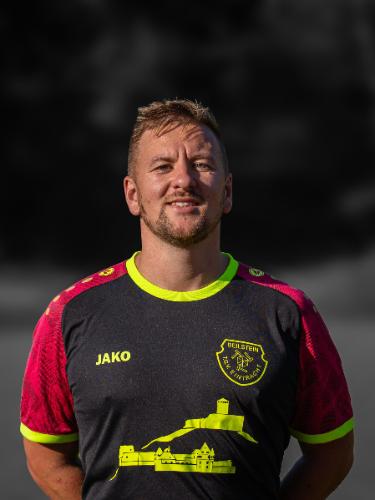 Rouven Pfeiffer