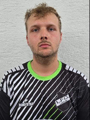 Marvin Pascal Greiss