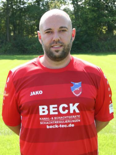Maik Seussler