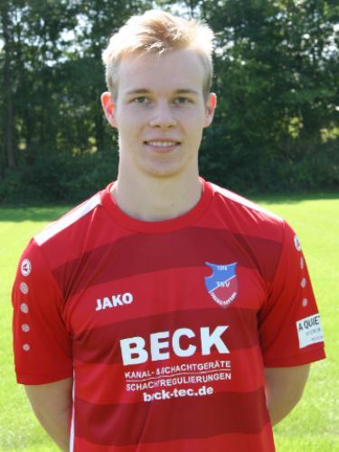 Silas Maximilian Stattelmann