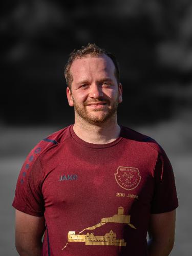 Marc Schaubach