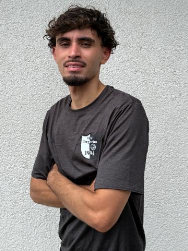 Carlos Jorge Araujo Lima