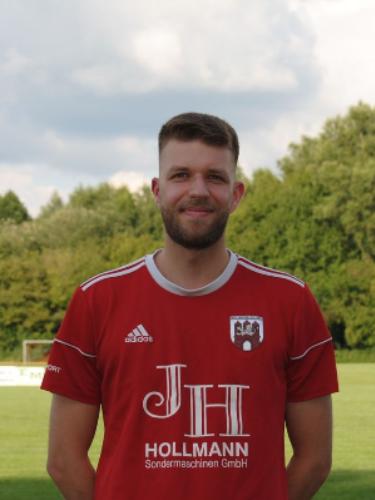 Phillip Hagemann